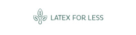 latexforless logo