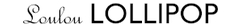 louloulollipop logo