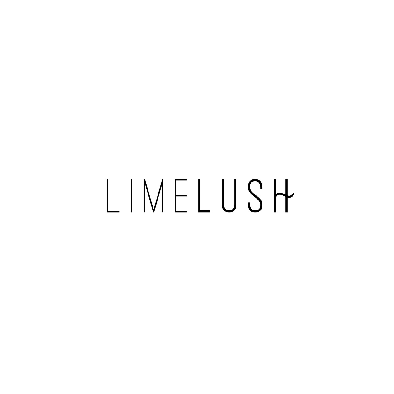 limelush logo