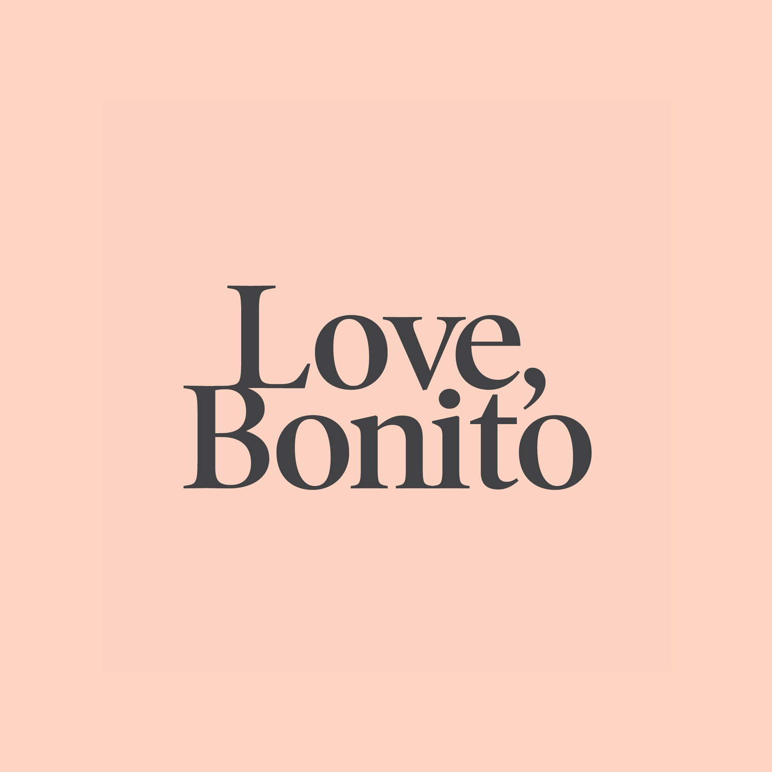 lovebonito logo