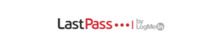 lastpass logo