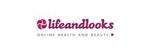 lifeandlooks logo