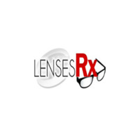 lensesrx logo