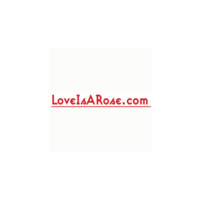 loveisarose logo