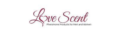 love-scent logo