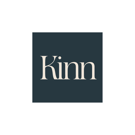 kinnstudio logo