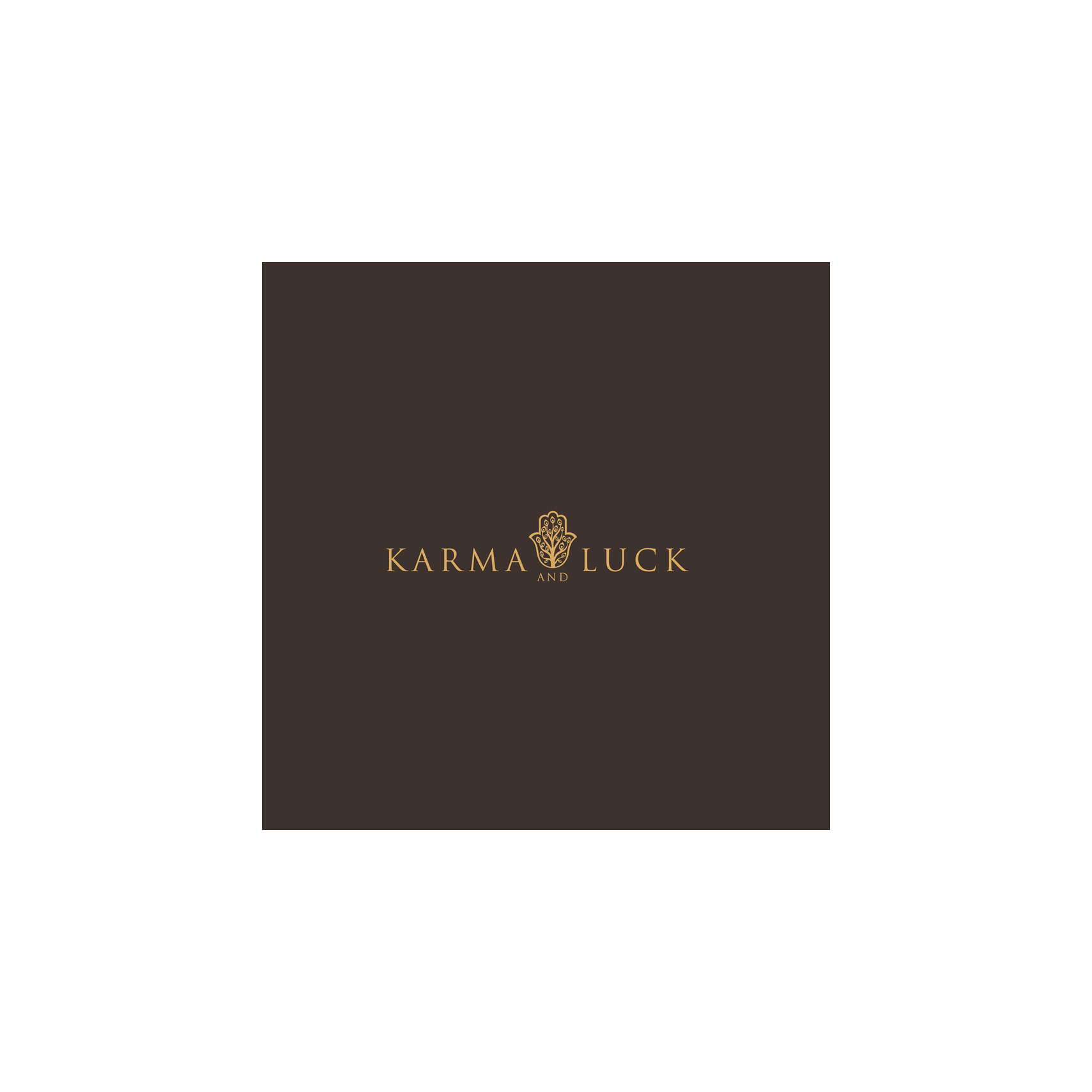 Karma and Luck logo