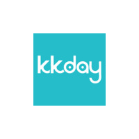 kkday logo