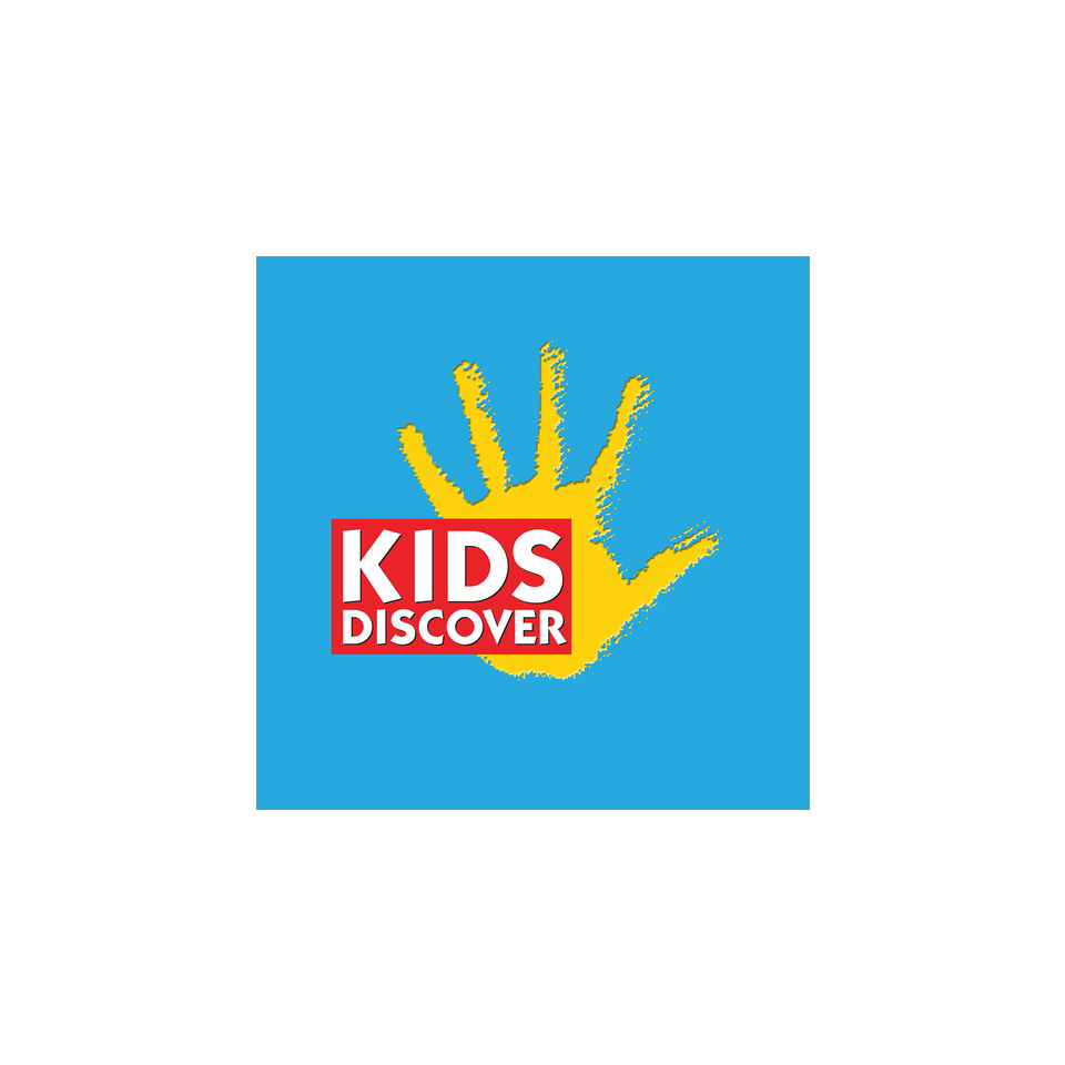 kidsdiscover logo