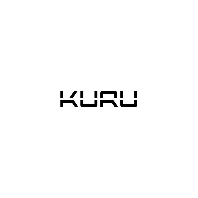 kurufootwear logo