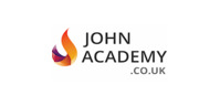 johnacademy logo