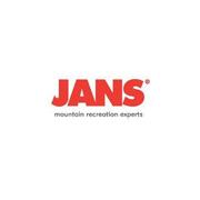 jans logo