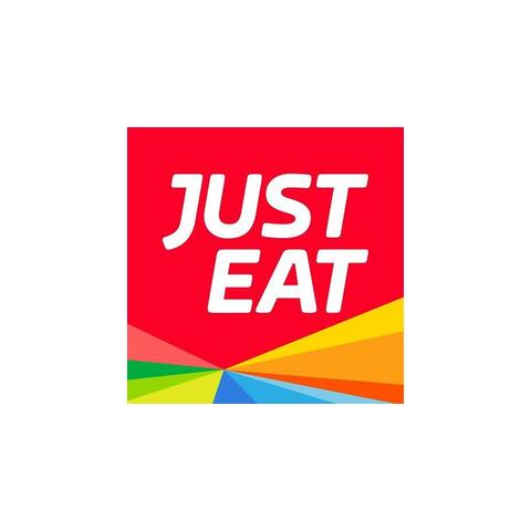 just-eat logo