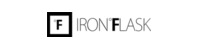 ironflask logo