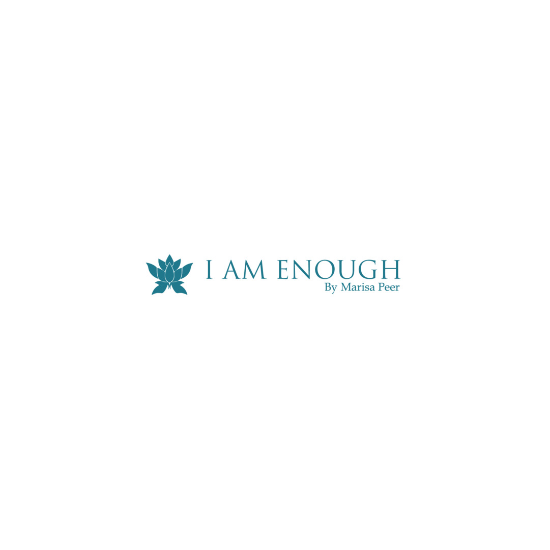 iamenough logo