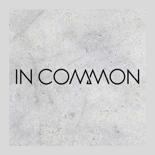 incommonbeauty logo
