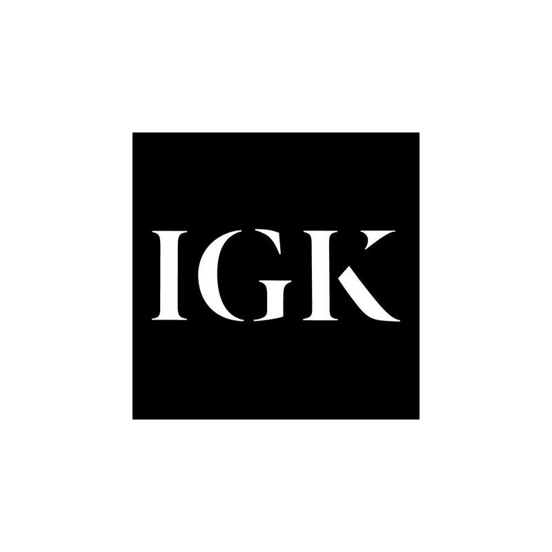 igkhair logo