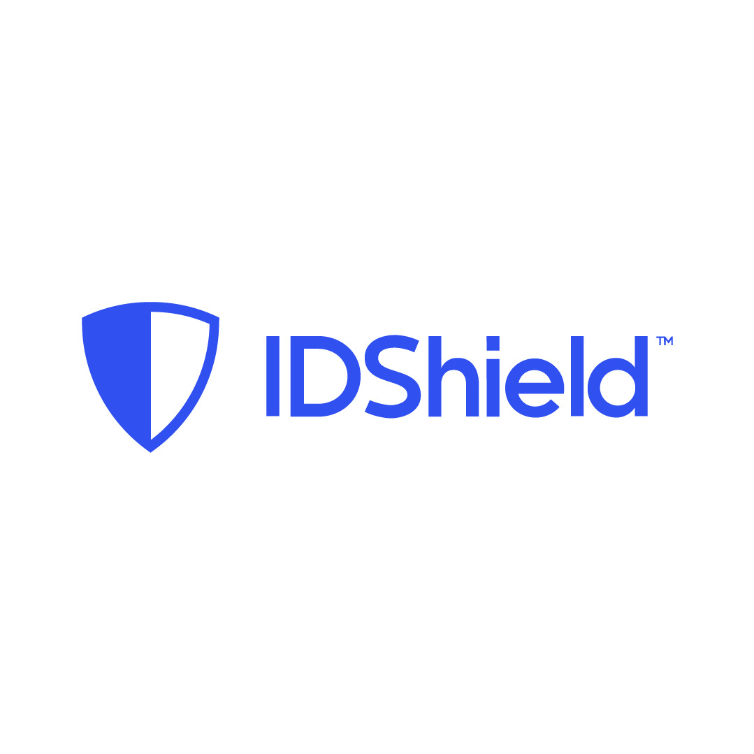 idshield logo