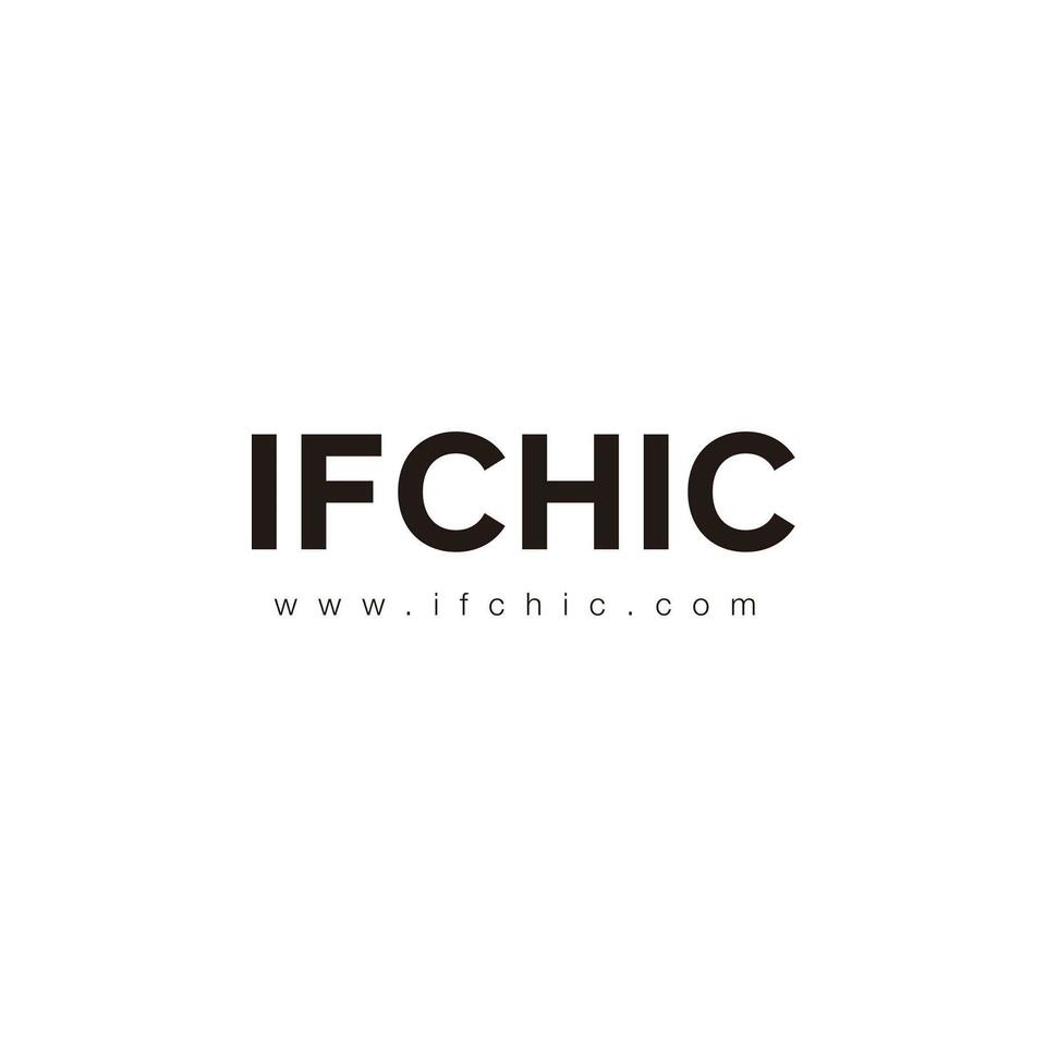 ifchic logo
