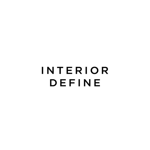 interiordefine logo