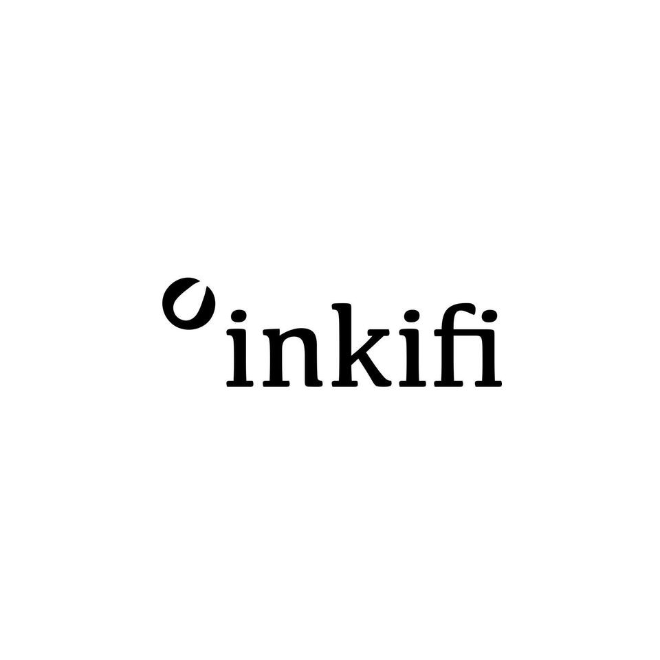 inkifi logo
