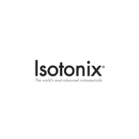 isotonix logo