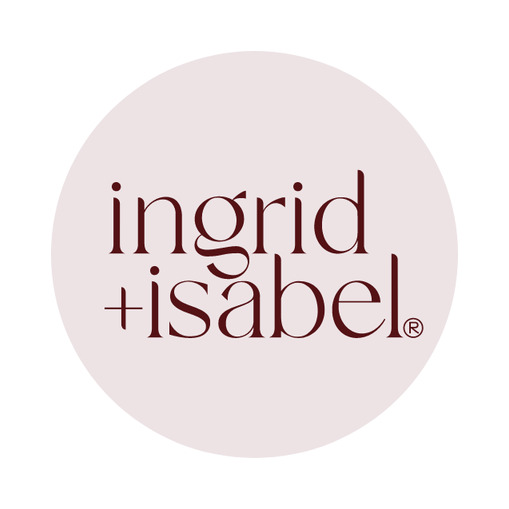 ingridandisabel logo