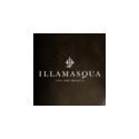 illamasqua logo
