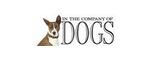 inthecompanyofdogs logo
