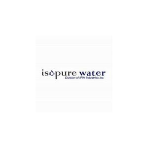 isopurewater logo
