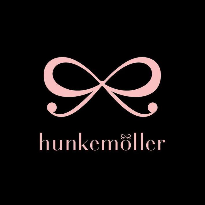hunkemoller logo
