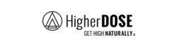 higherdose logo