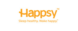 happsy logo