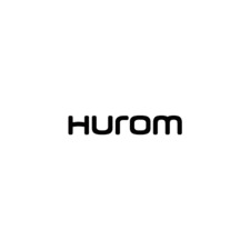 hurom logo