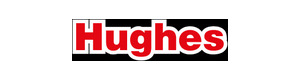 hughes logo