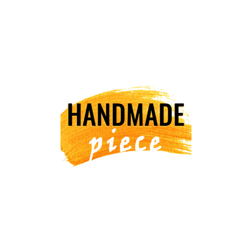 handmadepiece logo