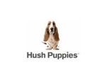 hushpuppies logo