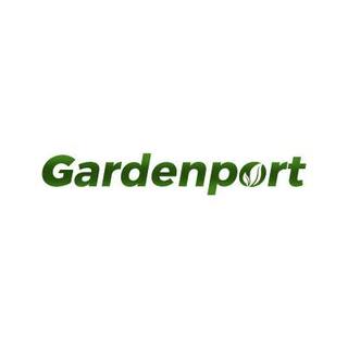 gardenport logo