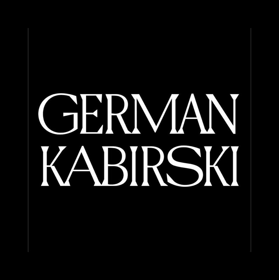 germankabirski logo