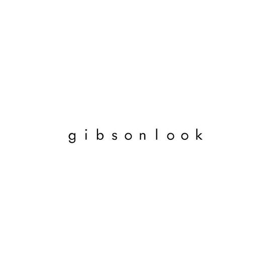 gibsonlook logo