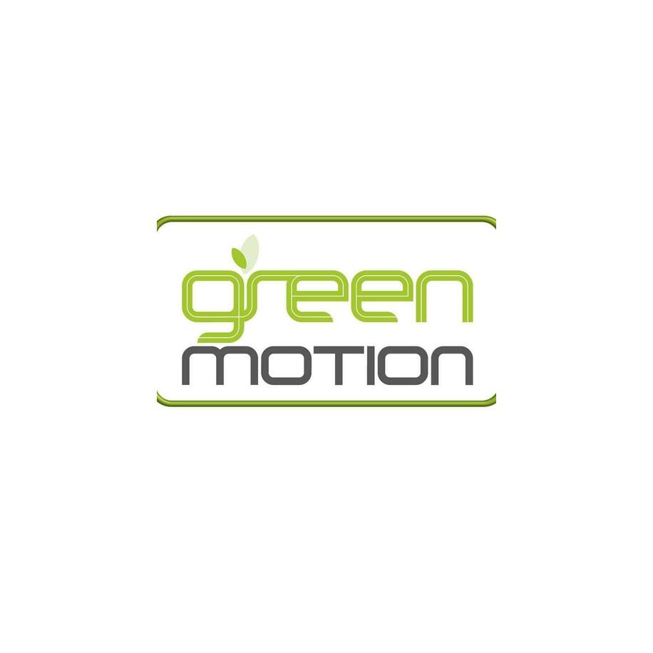 greenmotion logo