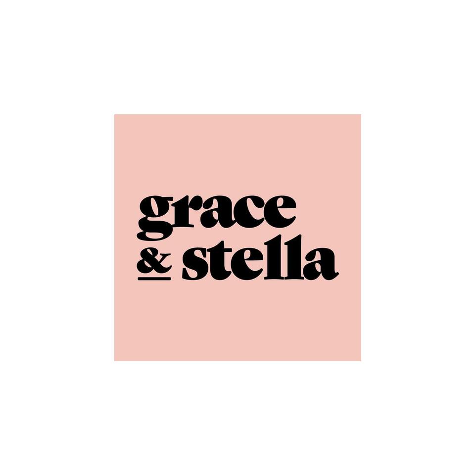 Grace & Stella logo