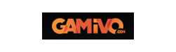 gamivo logo