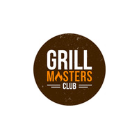 Grill Masters Club logo