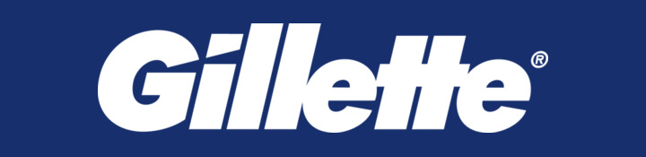gillette logo