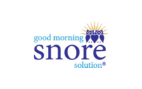 goodmorningsnoresolution logo