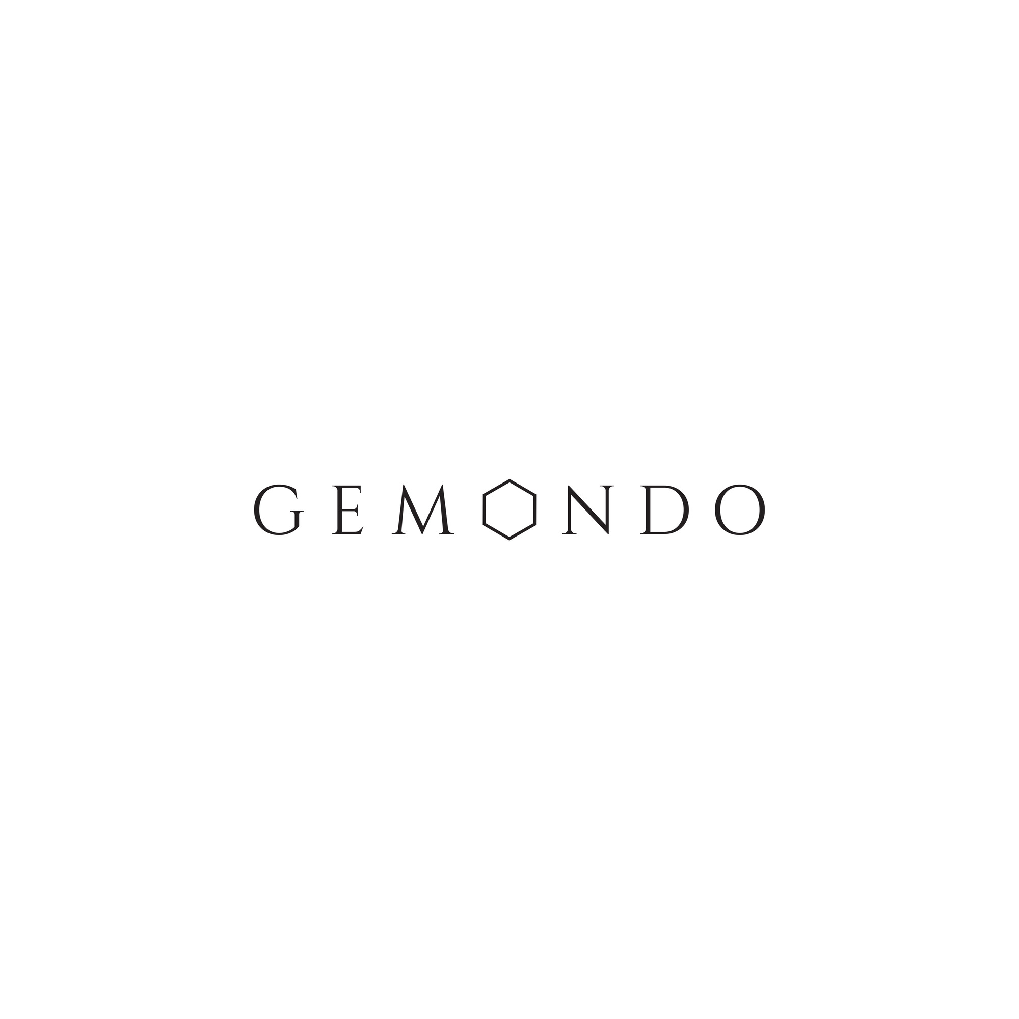gemondo logo