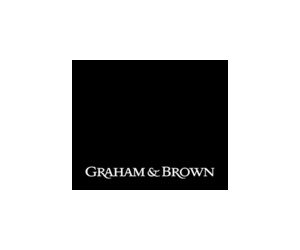 grahambrown logo