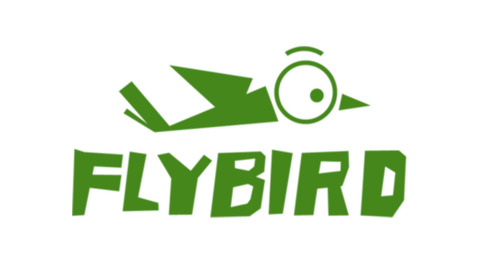 flybirdfitness logo