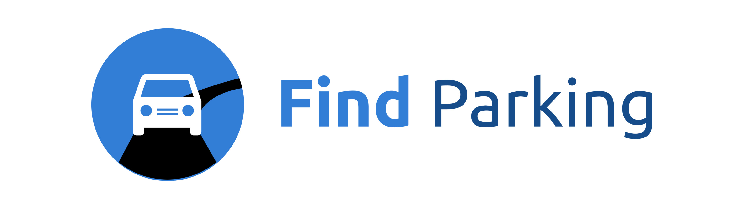 findparking logo